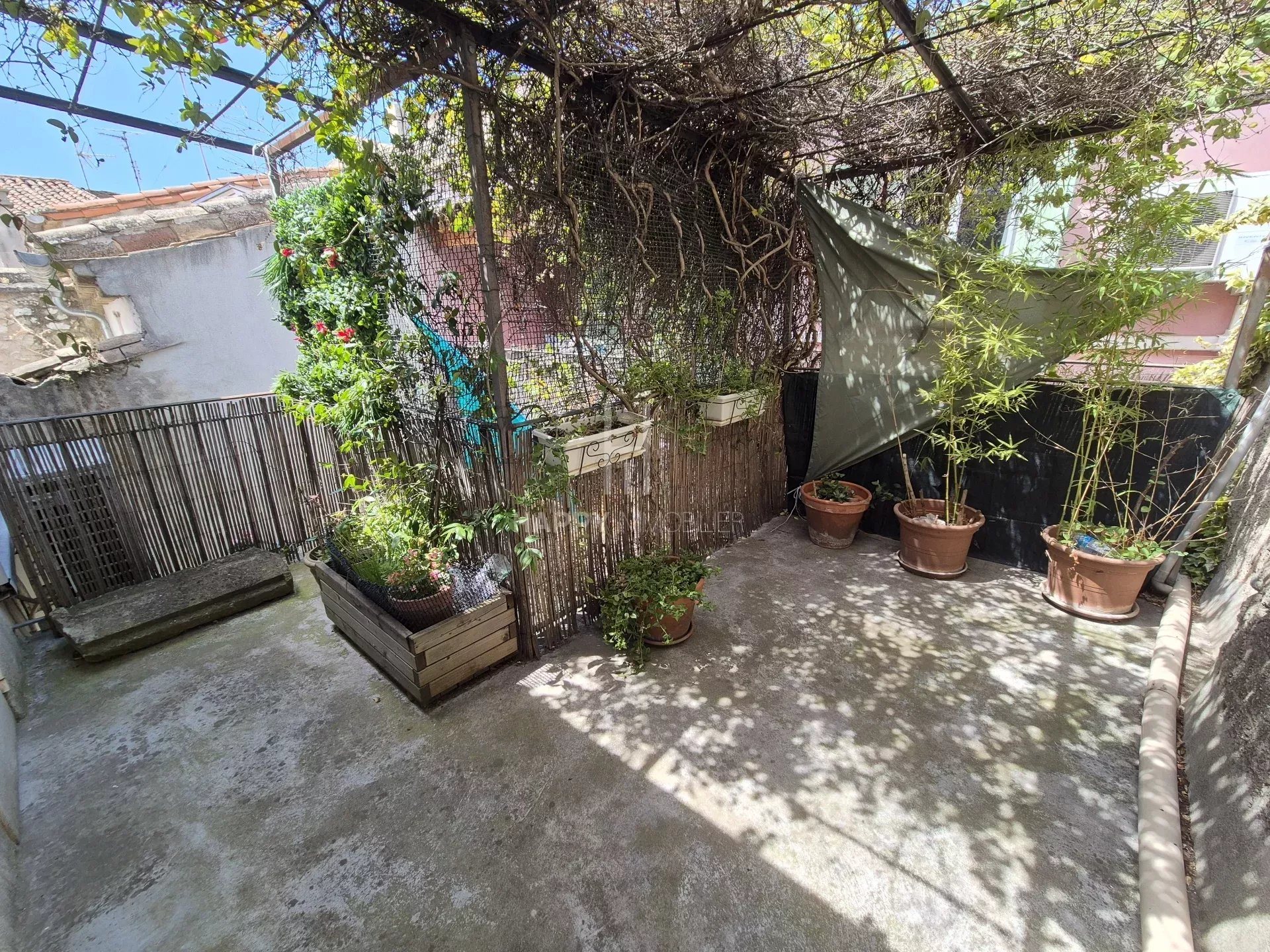 Maison à vendre, 73m², Mollégès