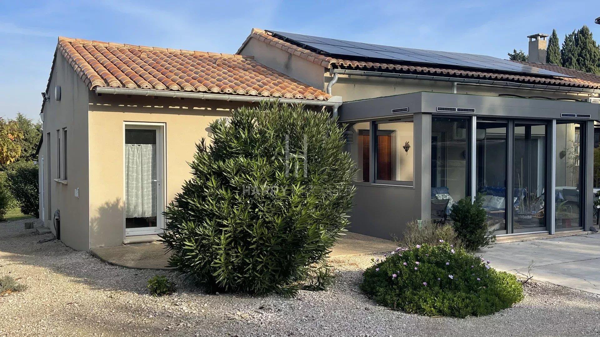 Maison à vendre, 100m², Saint-Rémy-de-Provence