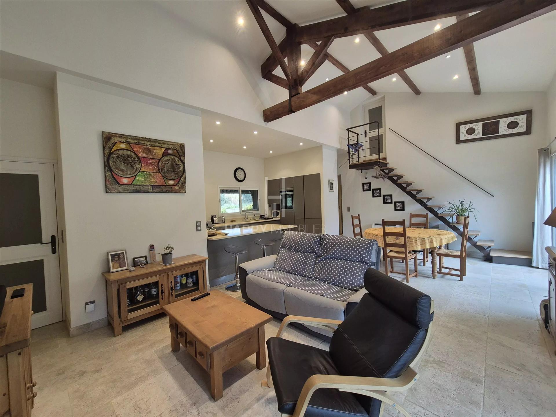 Maison à vendre, 100m², Saint-Rémy-de-Provence