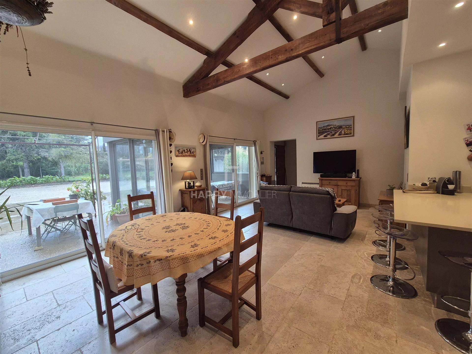 Maison à vendre, 100m², Saint-Rémy-de-Provence
