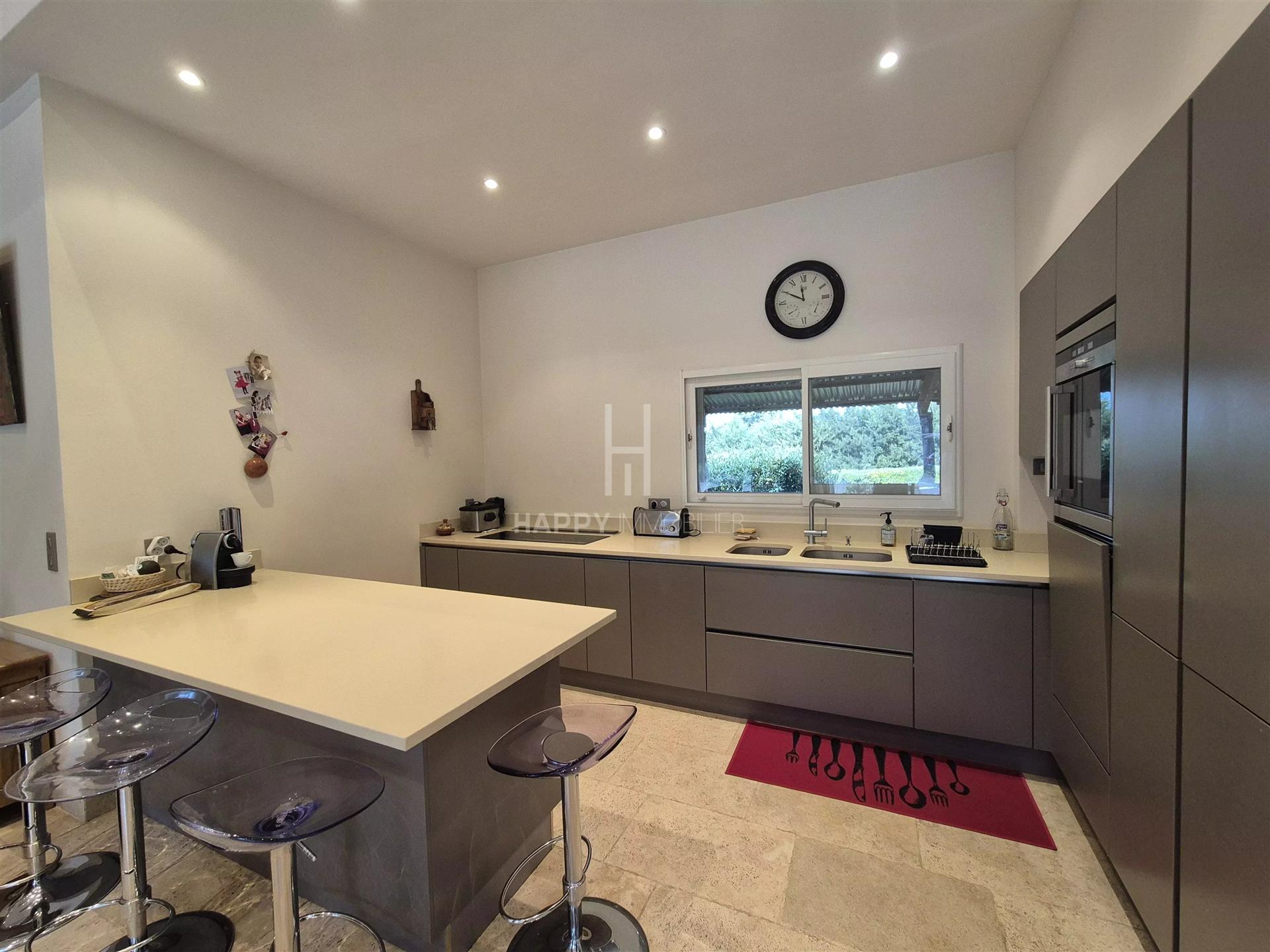 Maison à vendre, 100m², Saint-Rémy-de-Provence