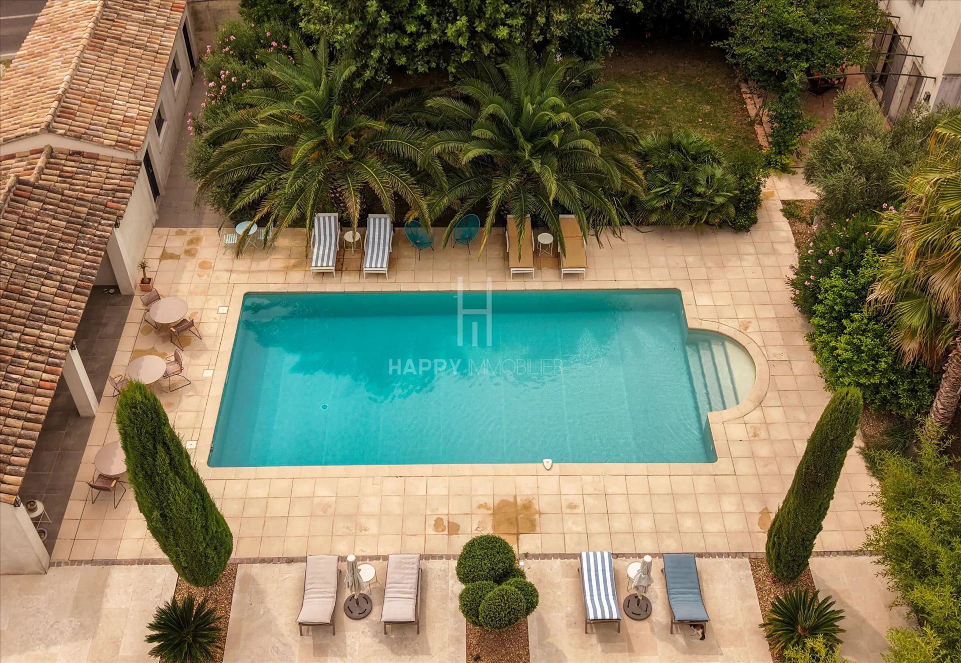 Maison à vendre, 440m², Noves