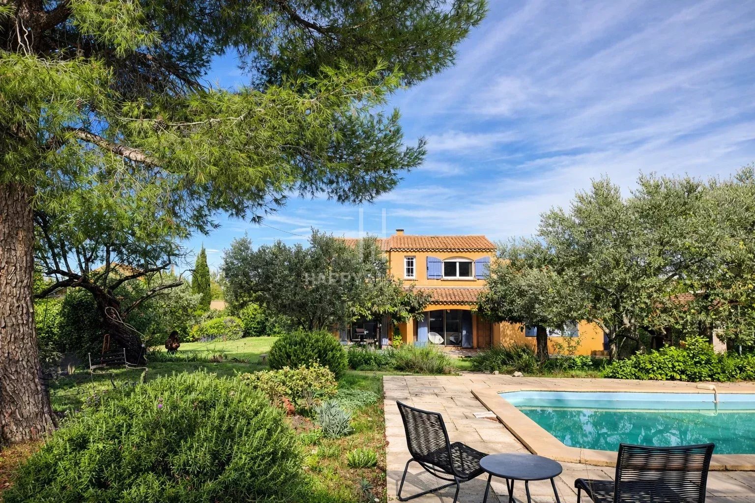 Maison à vendre, 155m², Saint-Rémy-de-Provence