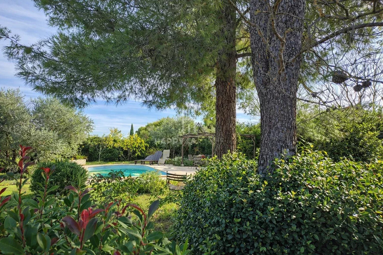 Maison à vendre, 155m², Saint-Rémy-de-Provence