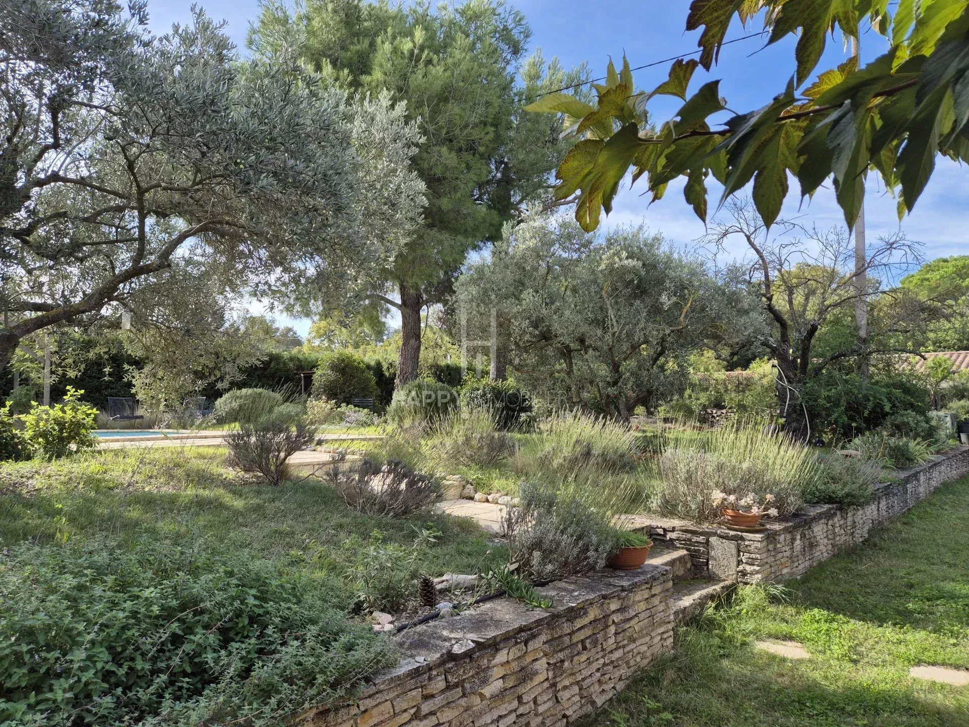 Maison à vendre, 155m², Saint-Rémy-de-Provence