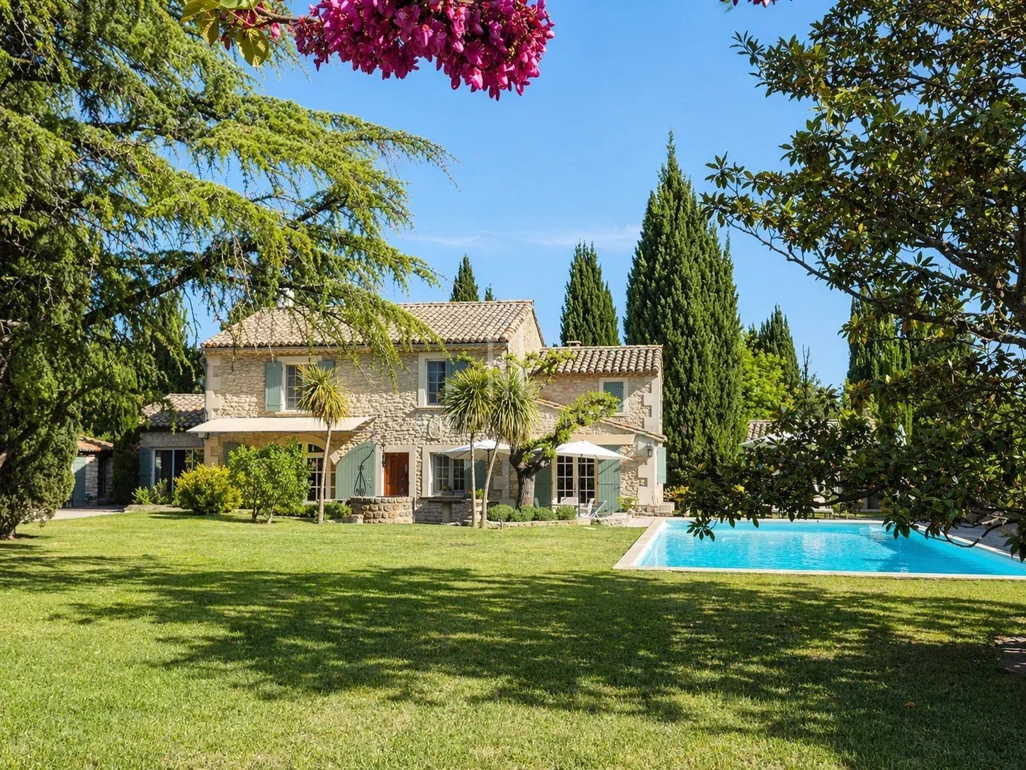 Maison à vendre, 210m², Saint-Rémy-de-Provence