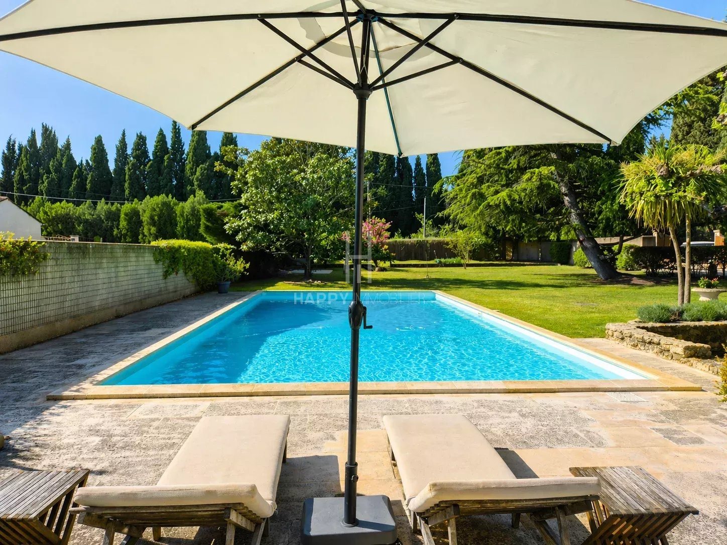 Maison à vendre, 210m², Saint-Rémy-de-Provence