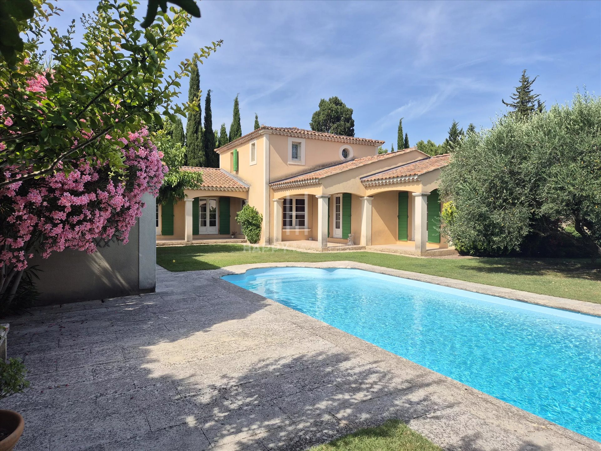 Maison à vendre, 140m², Graveson