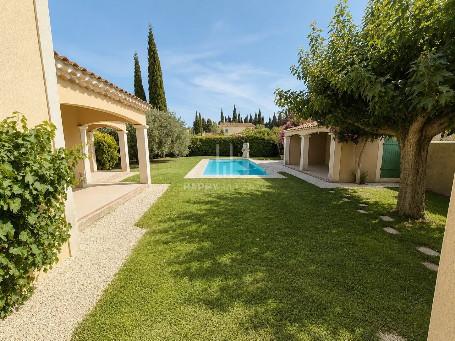 Maison à vendre, 140m², Graveson