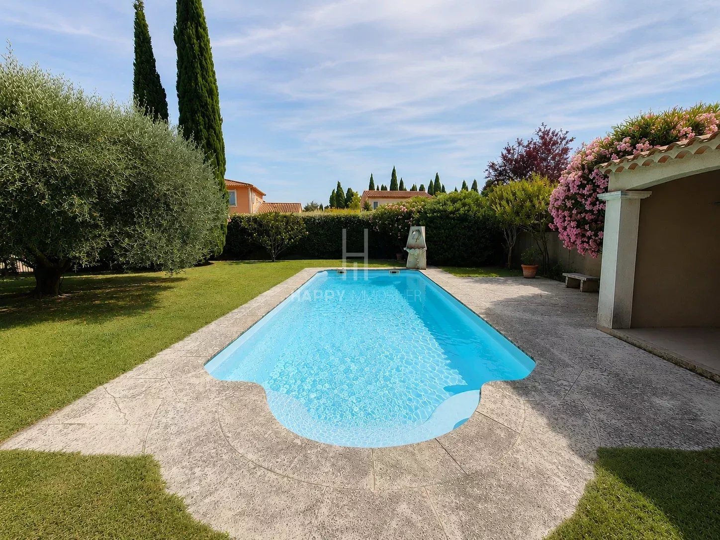 Maison à vendre, 140m², Graveson