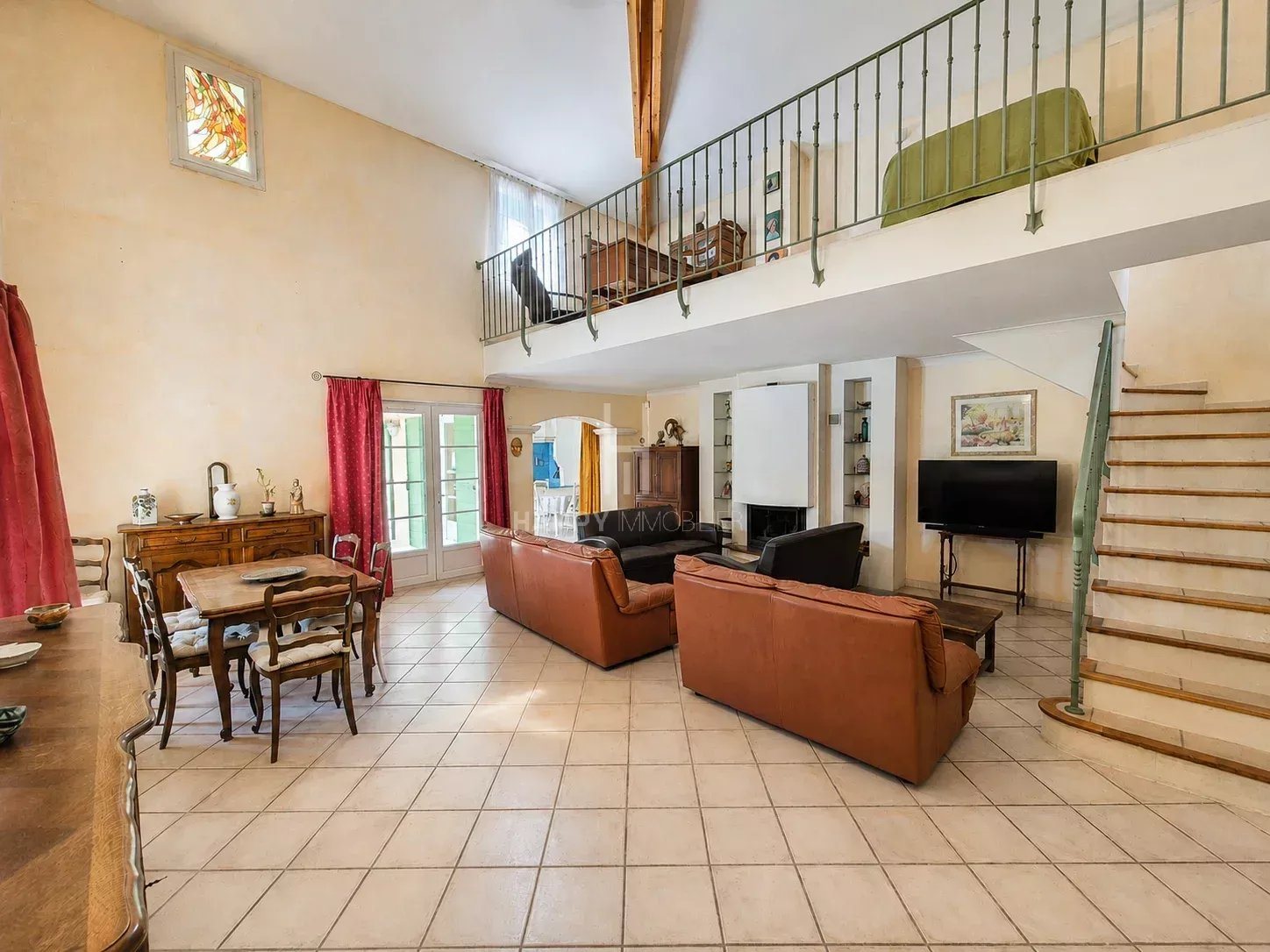 Maison à vendre, 140m², Graveson