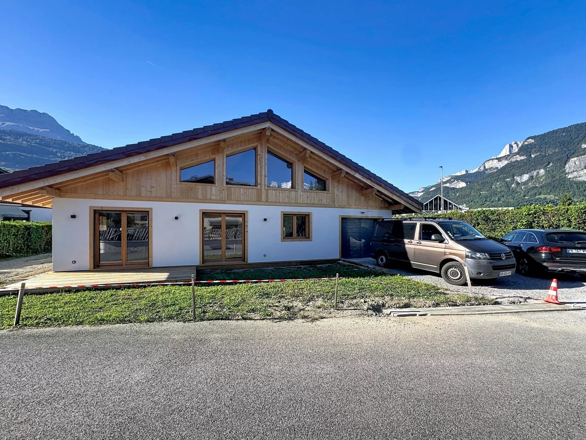 Maison à vendre, 138m², Sallanches