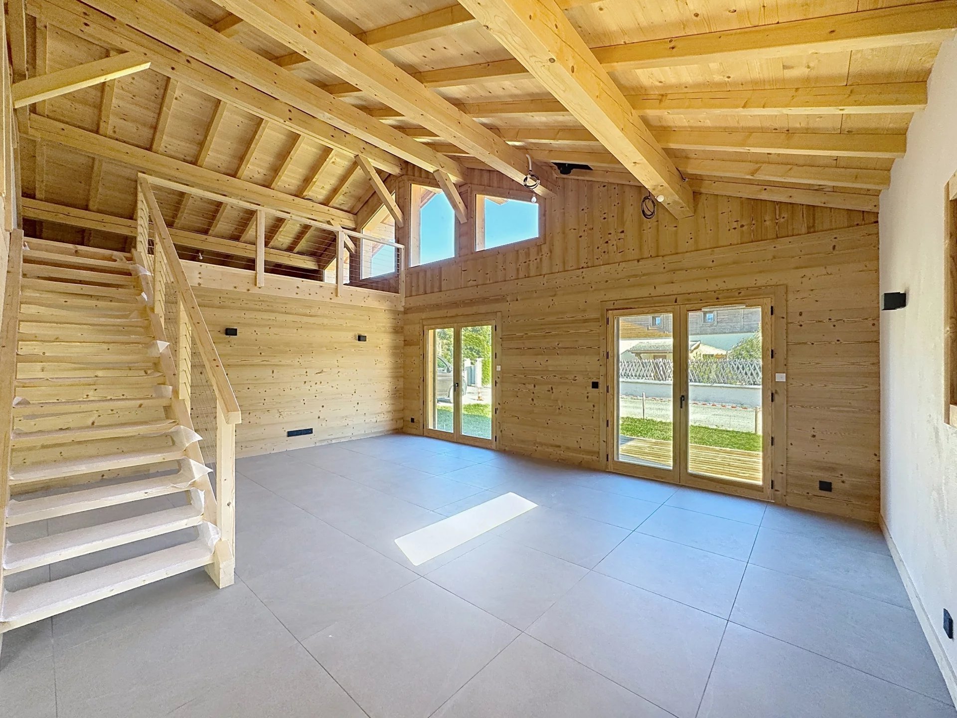 Maison à vendre, 138m², Sallanches