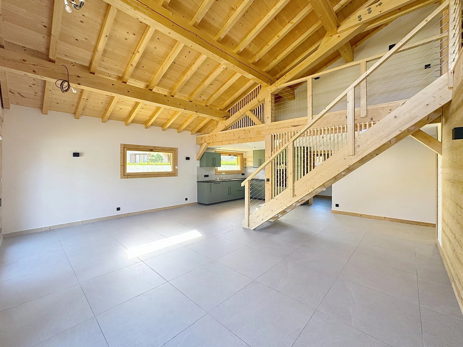 Maison à vendre, 138m², Sallanches