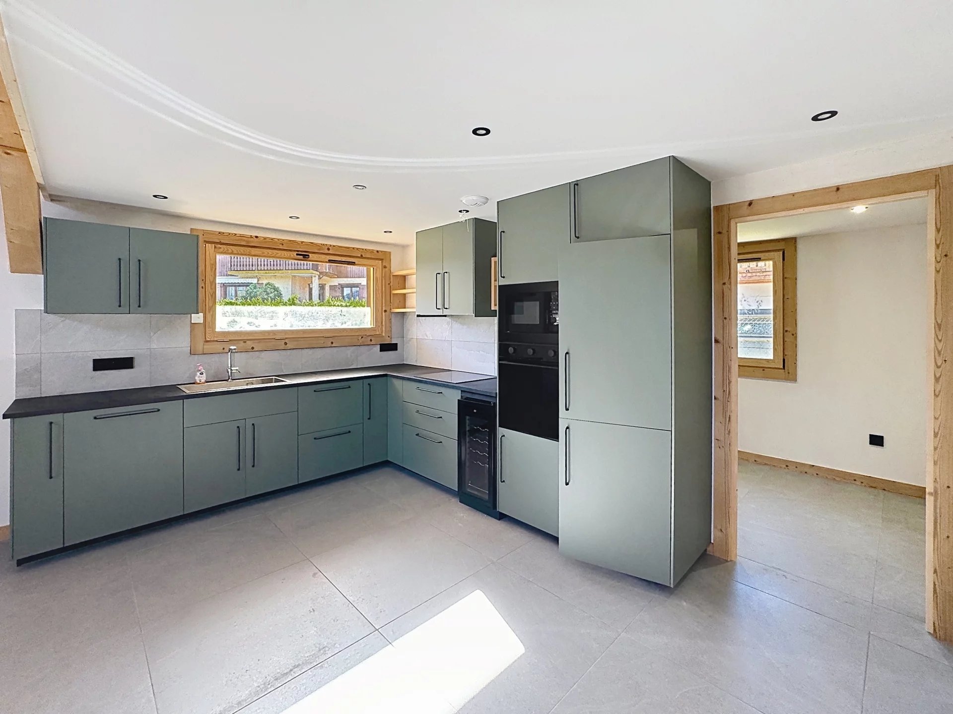 Maison à vendre, 138m², Sallanches