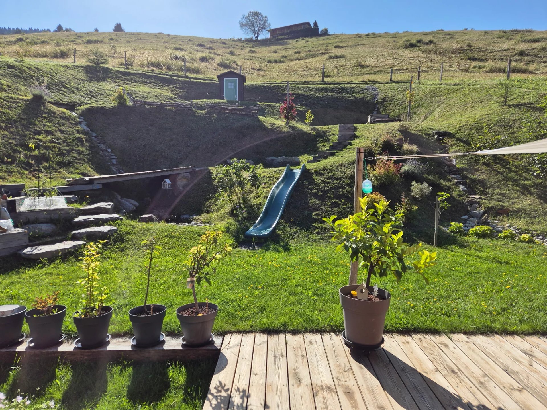 Maison à vendre, 171m², Crest-Voland (Les Saisies)