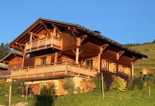 Maison 8 pièces 171 m² · à Crest-Voland (les Saisies) · 171 m² · 1 248 000 €
