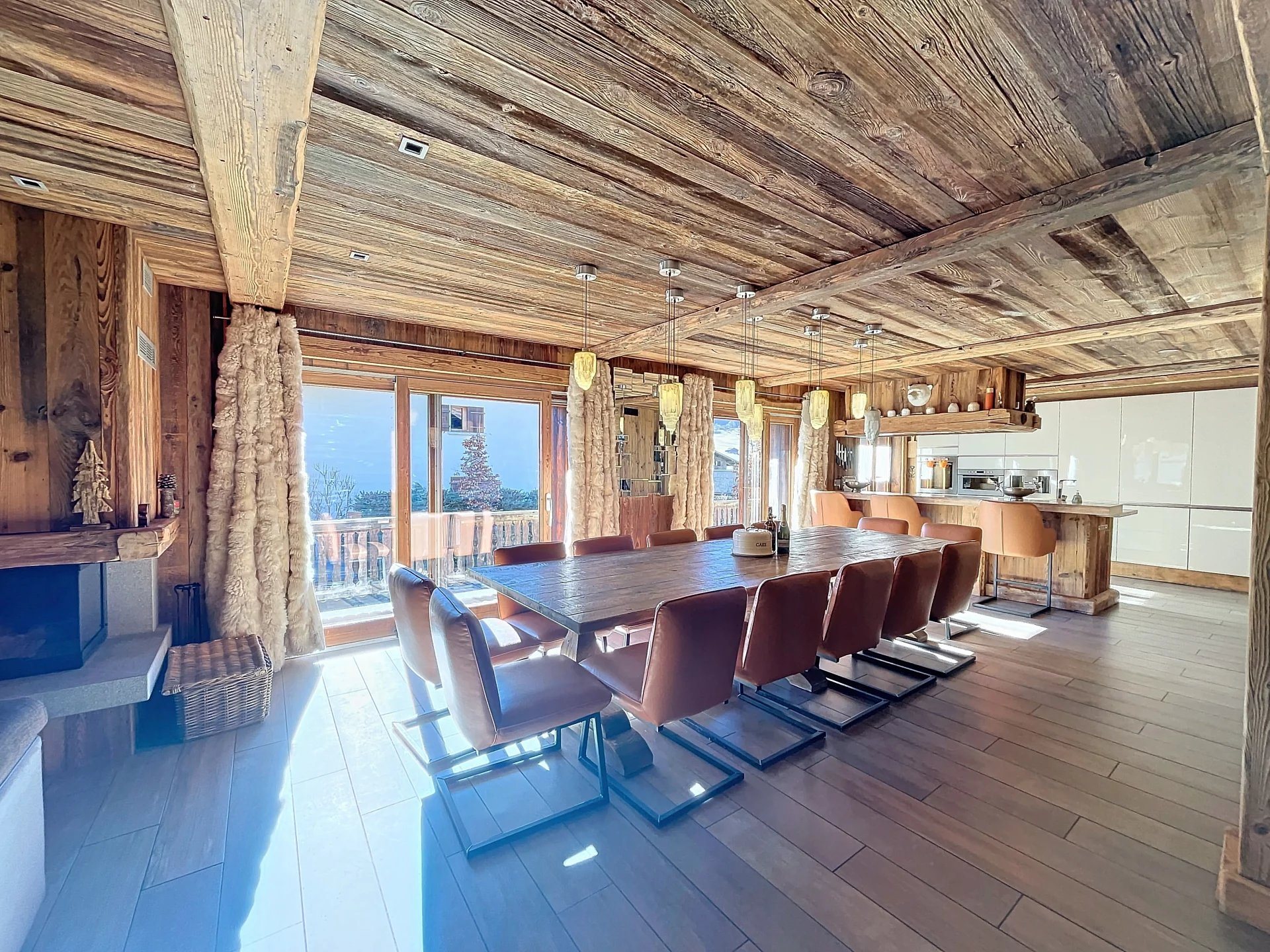 Appartement à vendre, 150m², Praz-sur-Arly