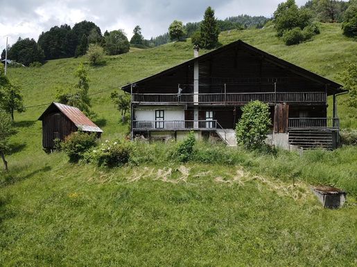Maison 6 pièces 135 m² · à Saint-Nicolas-la-Chapelle · 135 m² · 395 000 €