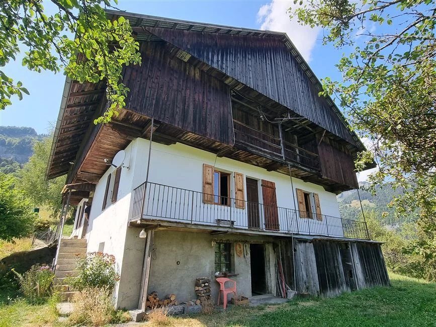 Maison à vendre, 99m², Ugine