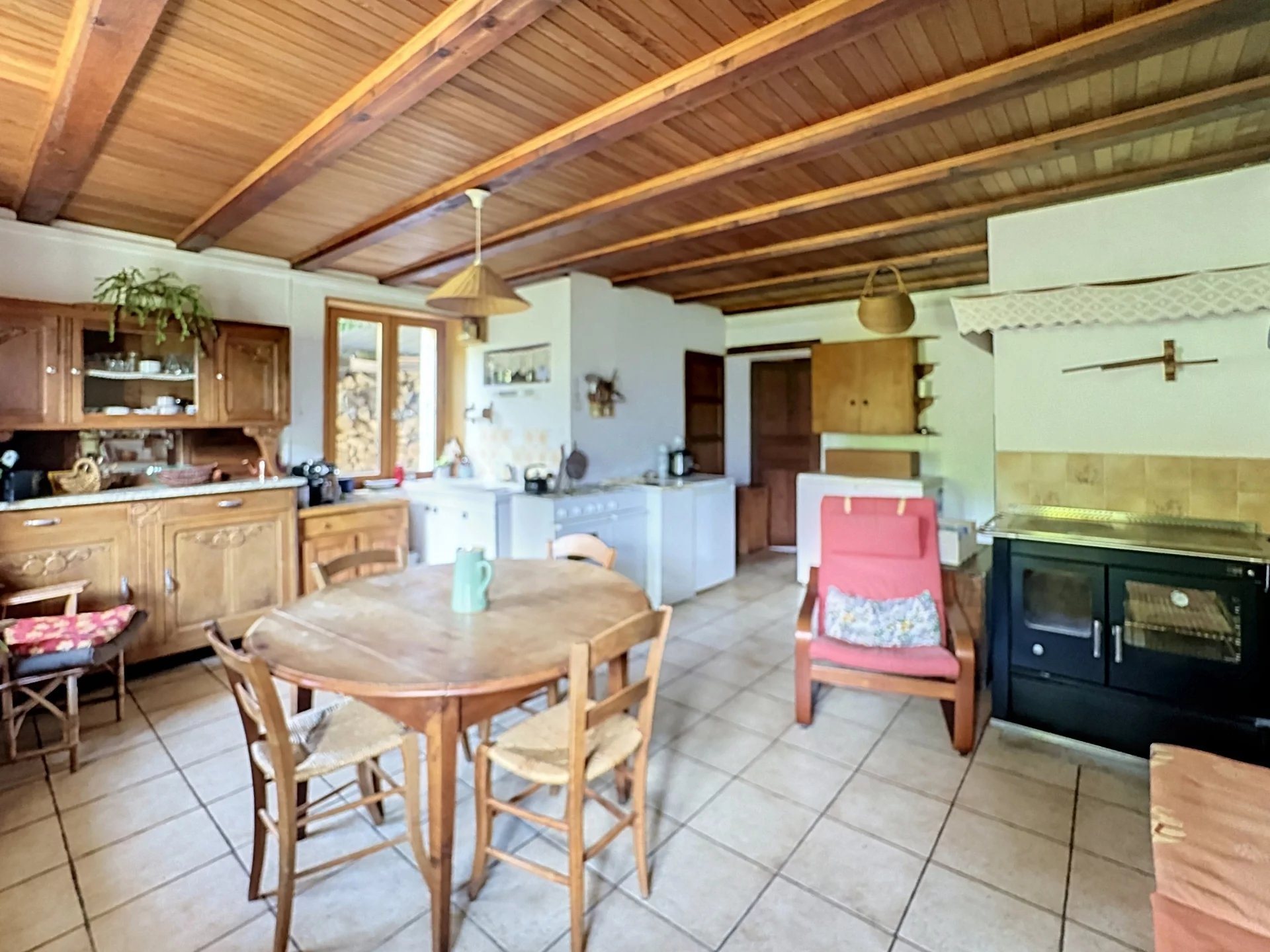 Maison à vendre, 99m², Ugine
