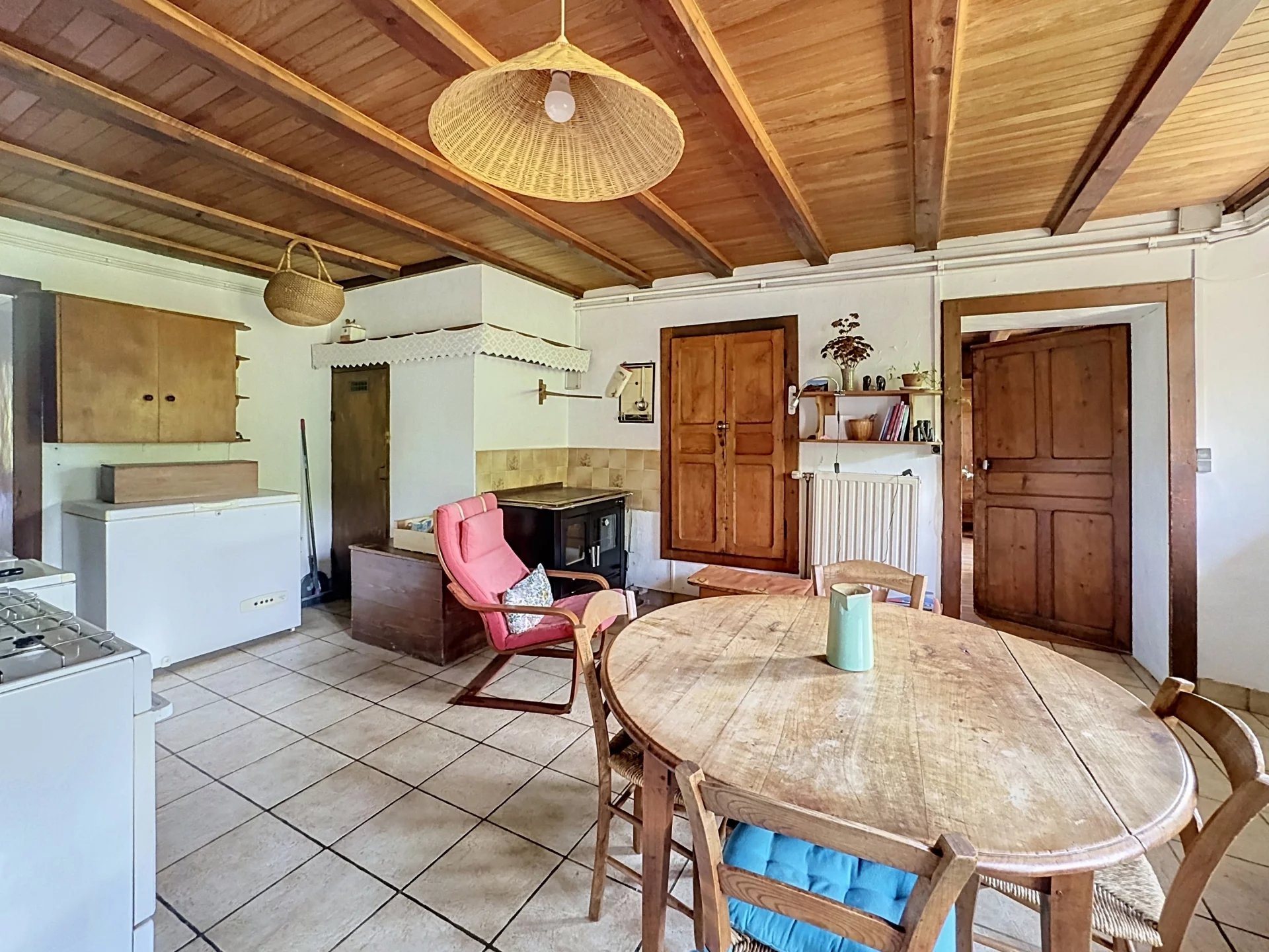 Maison à vendre, 99m², Ugine
