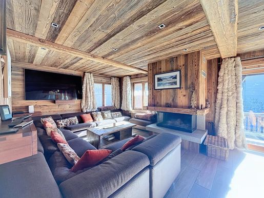 Appartement 6 pièces 150 m² · à Praz-sur-Arly · 150 m² · 1 250 000 €