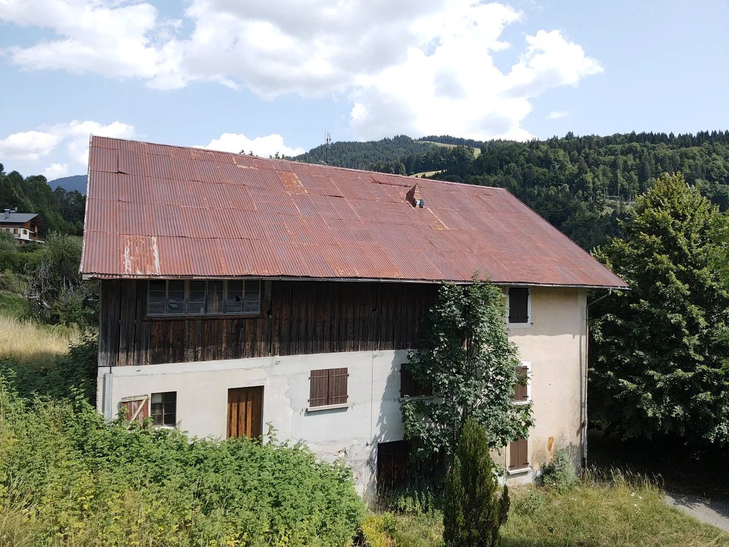 Maison à vendre, 222m², Flumet