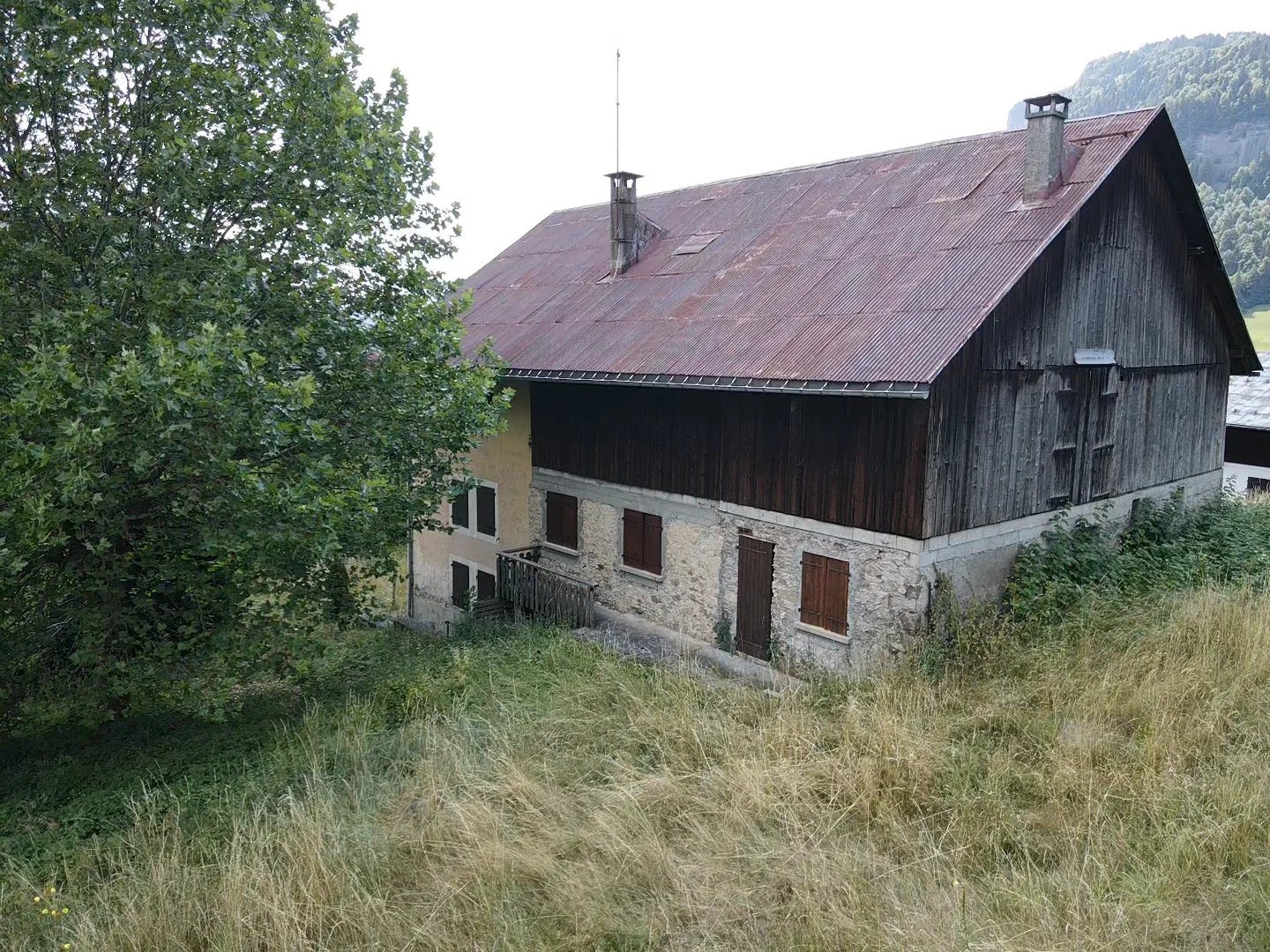 Maison à vendre, 222m², Flumet