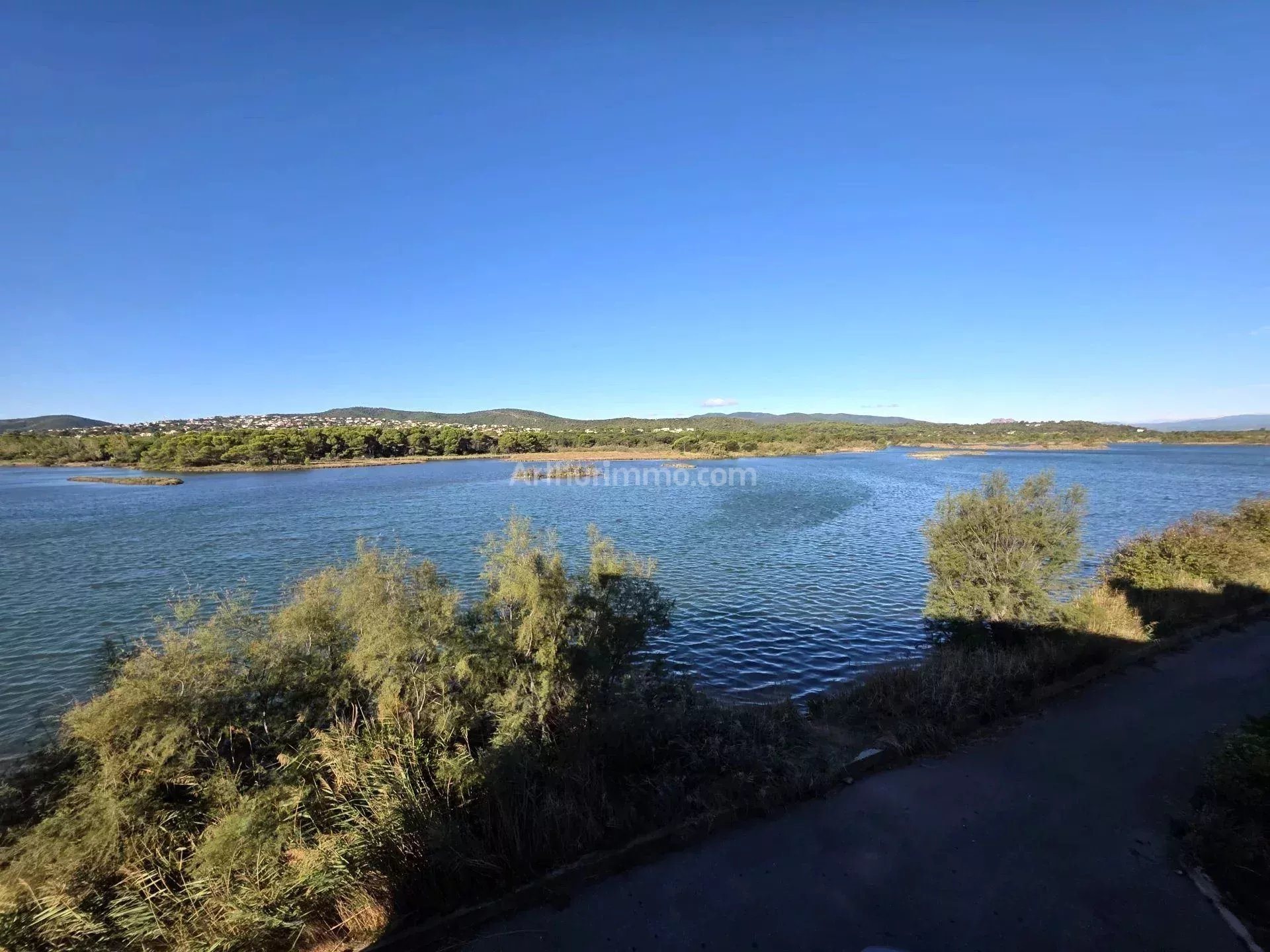Appartement à vendre, 48m², Fréjus