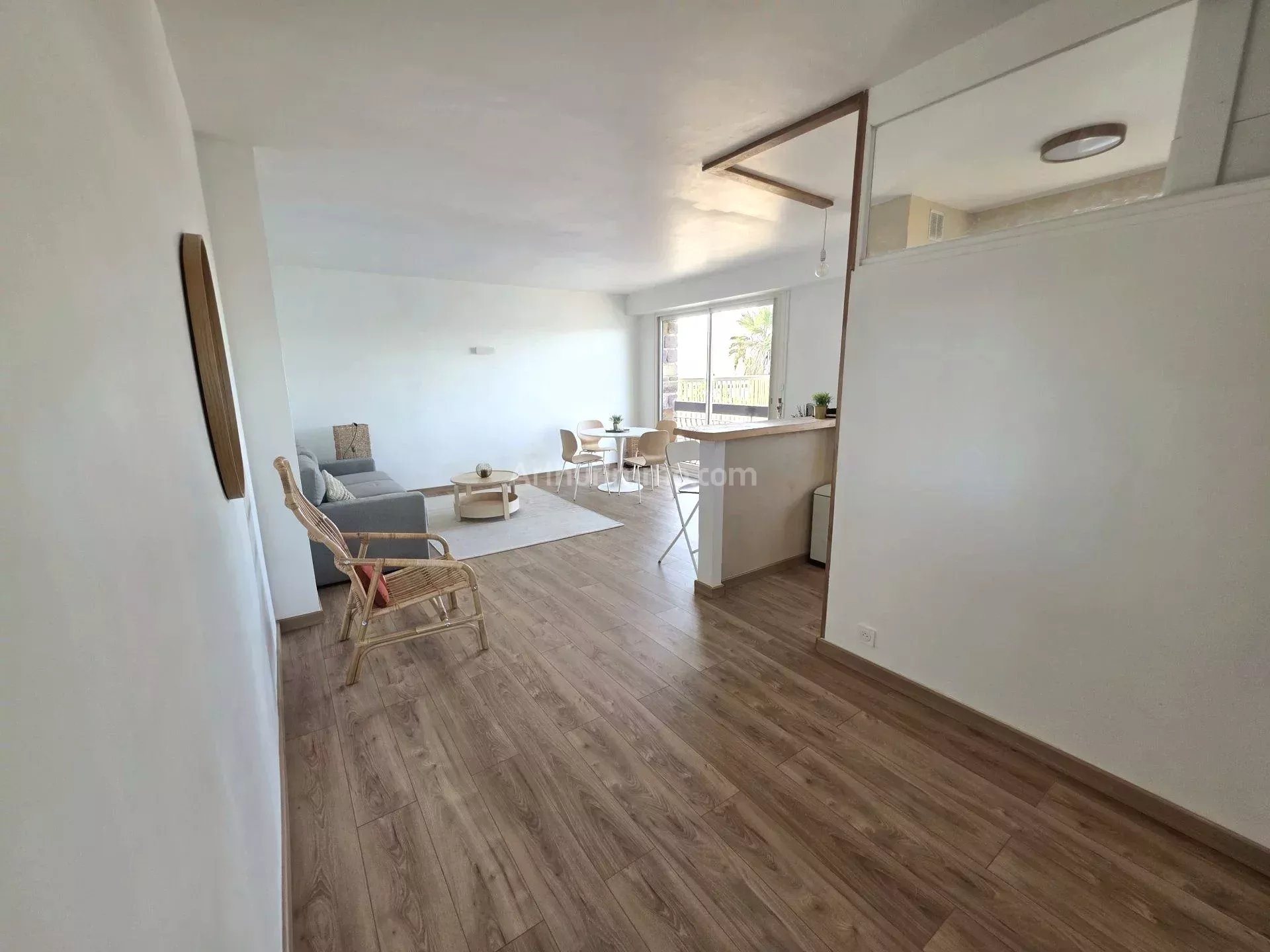 Appartement à vendre, 48m², Fréjus