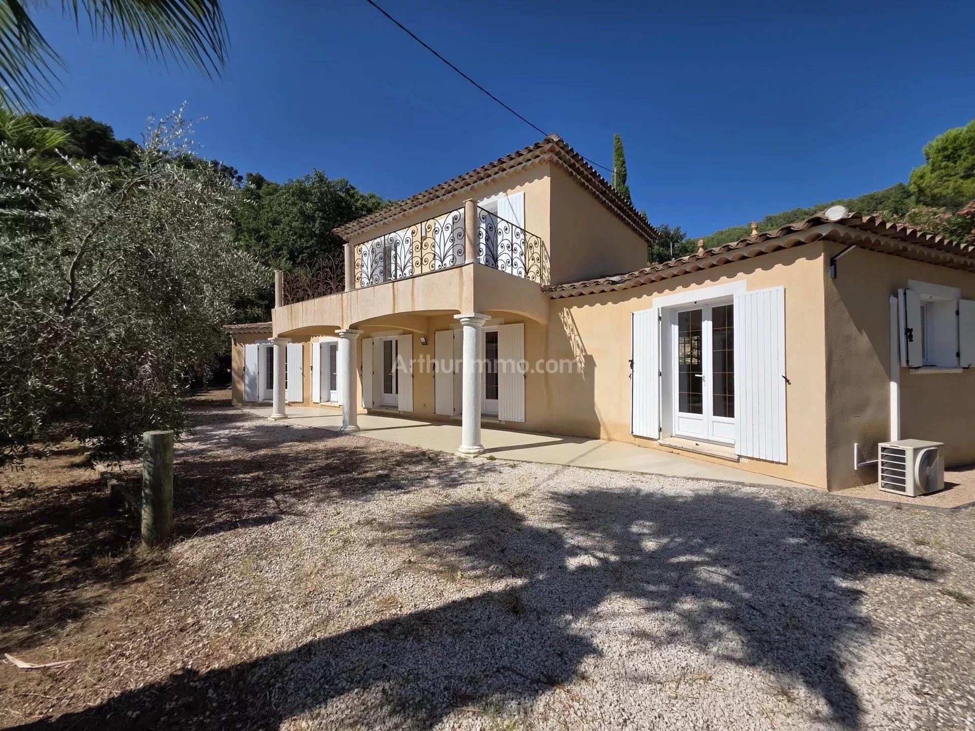 Maison à vendre, 136m², La Motte