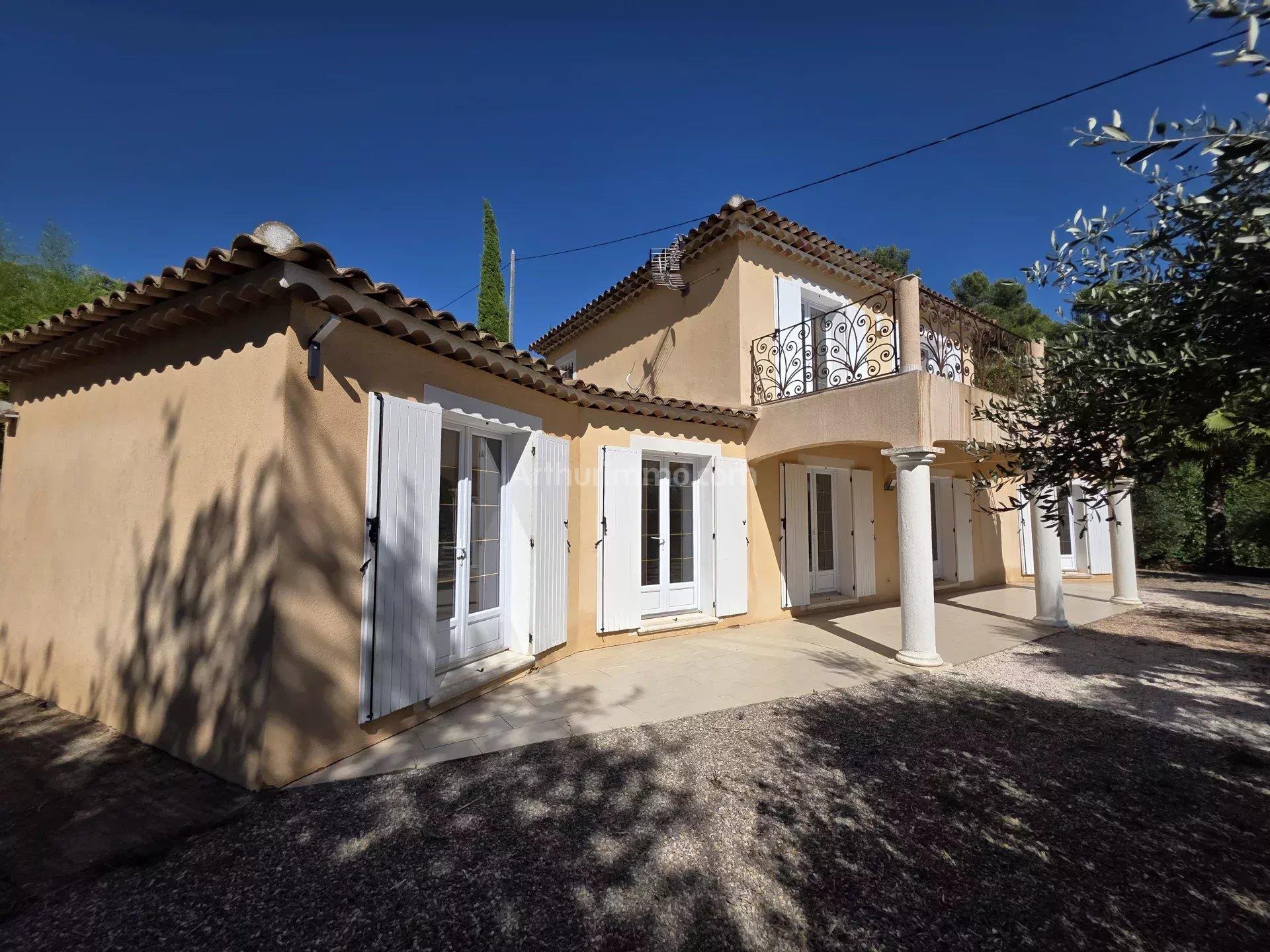 Maison à vendre, 136m², La Motte