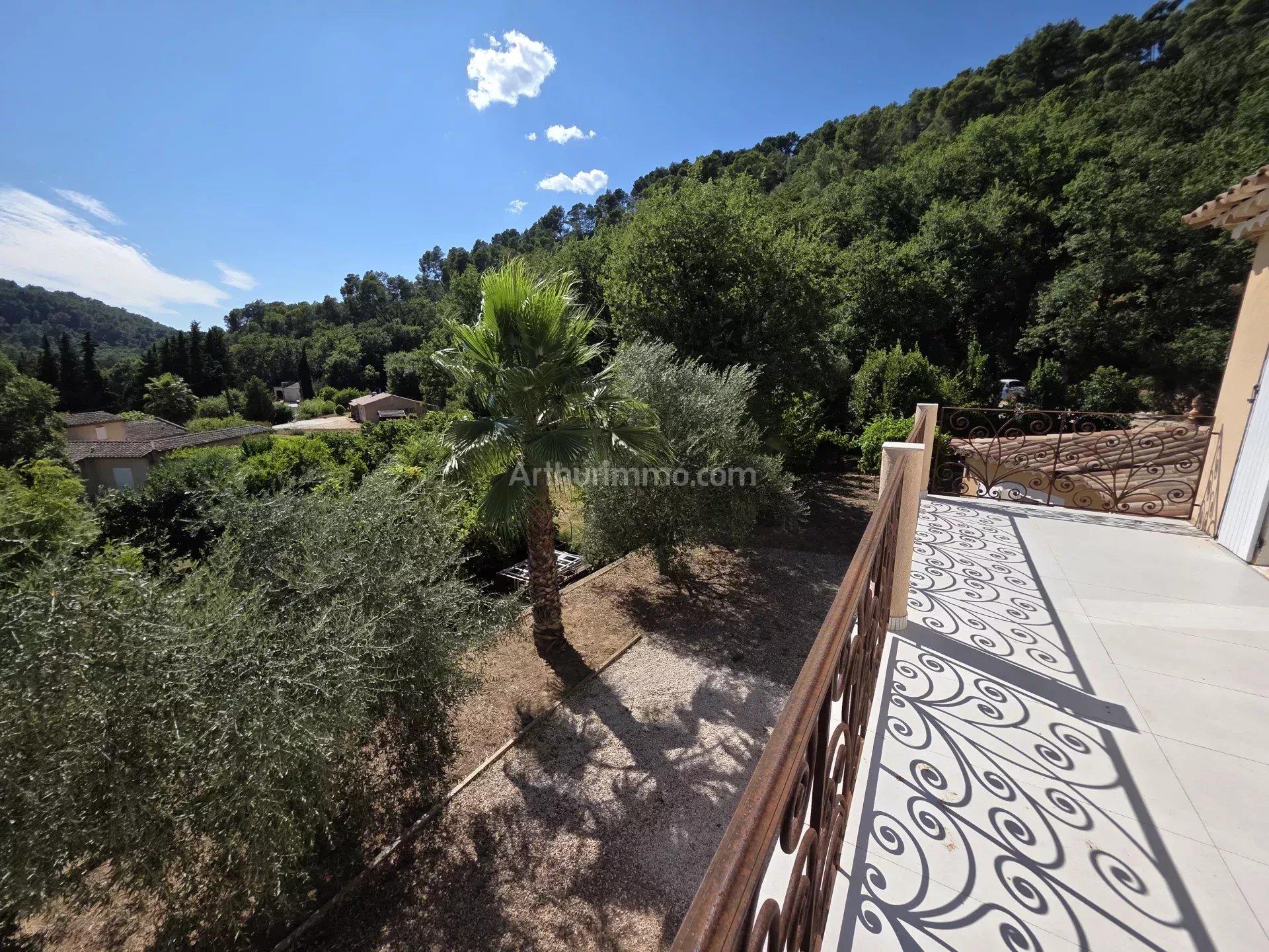 Maison à vendre, 136m², La Motte