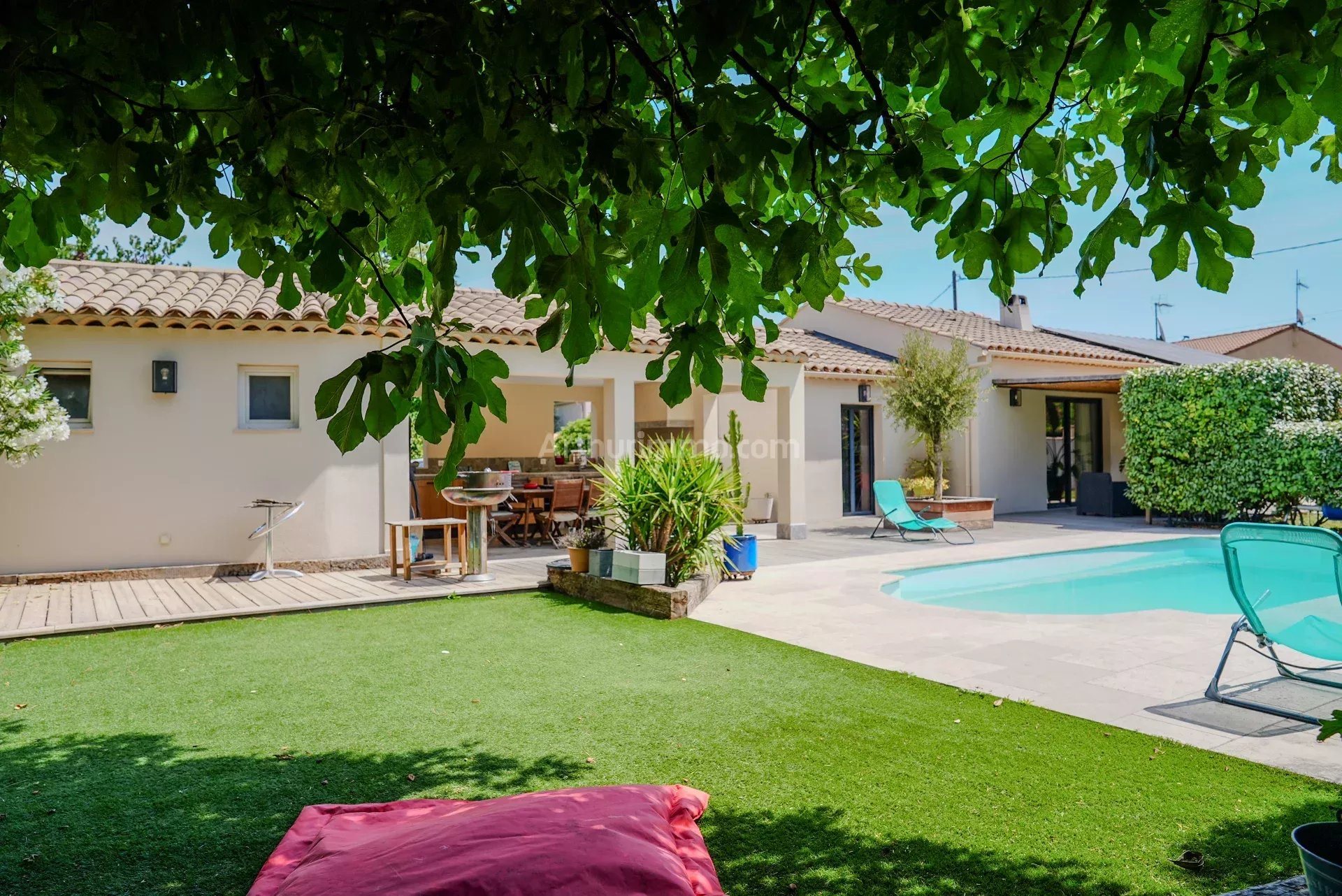 Maison à vendre, 107m², Draguignan