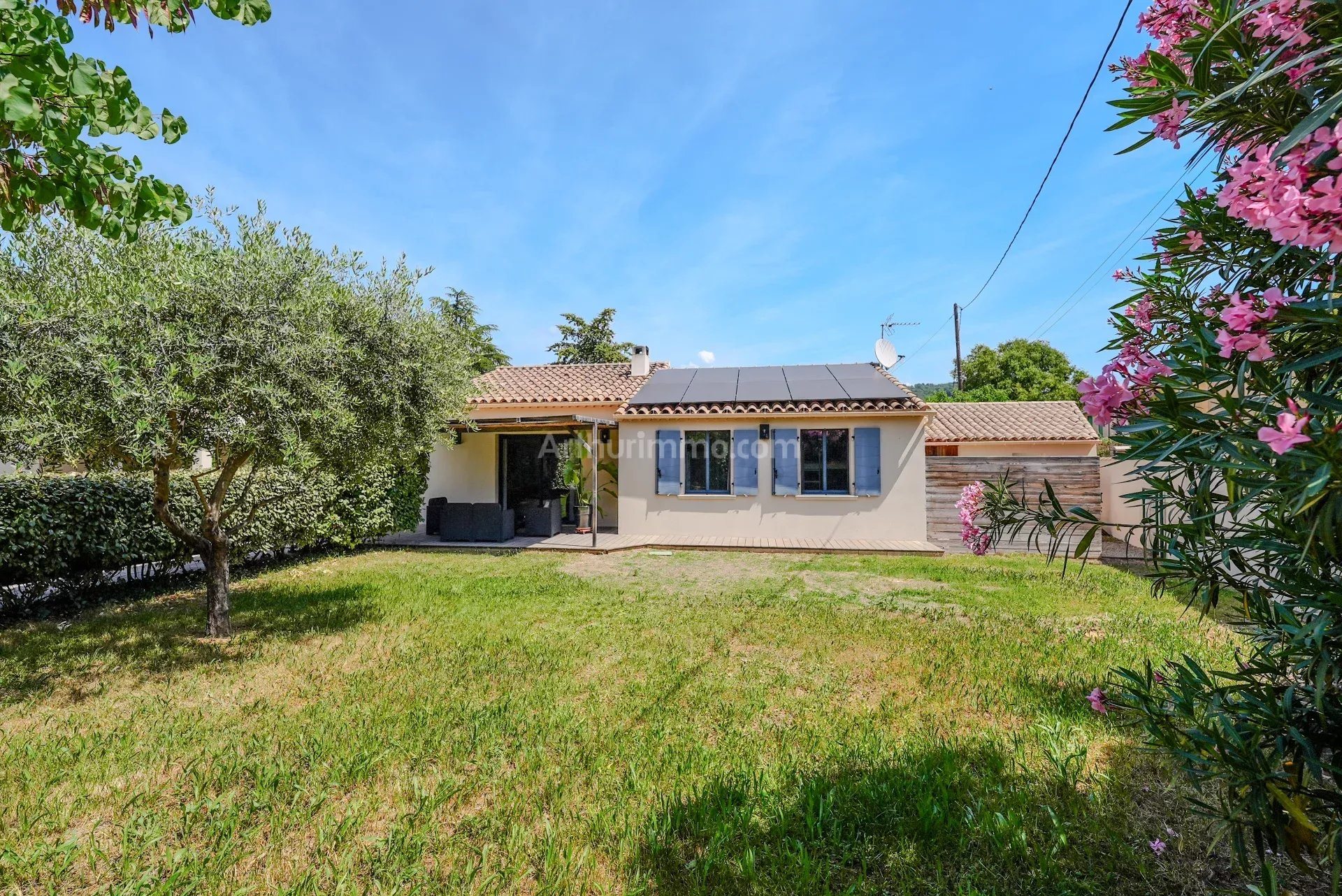 Maison à vendre, 107m², Draguignan