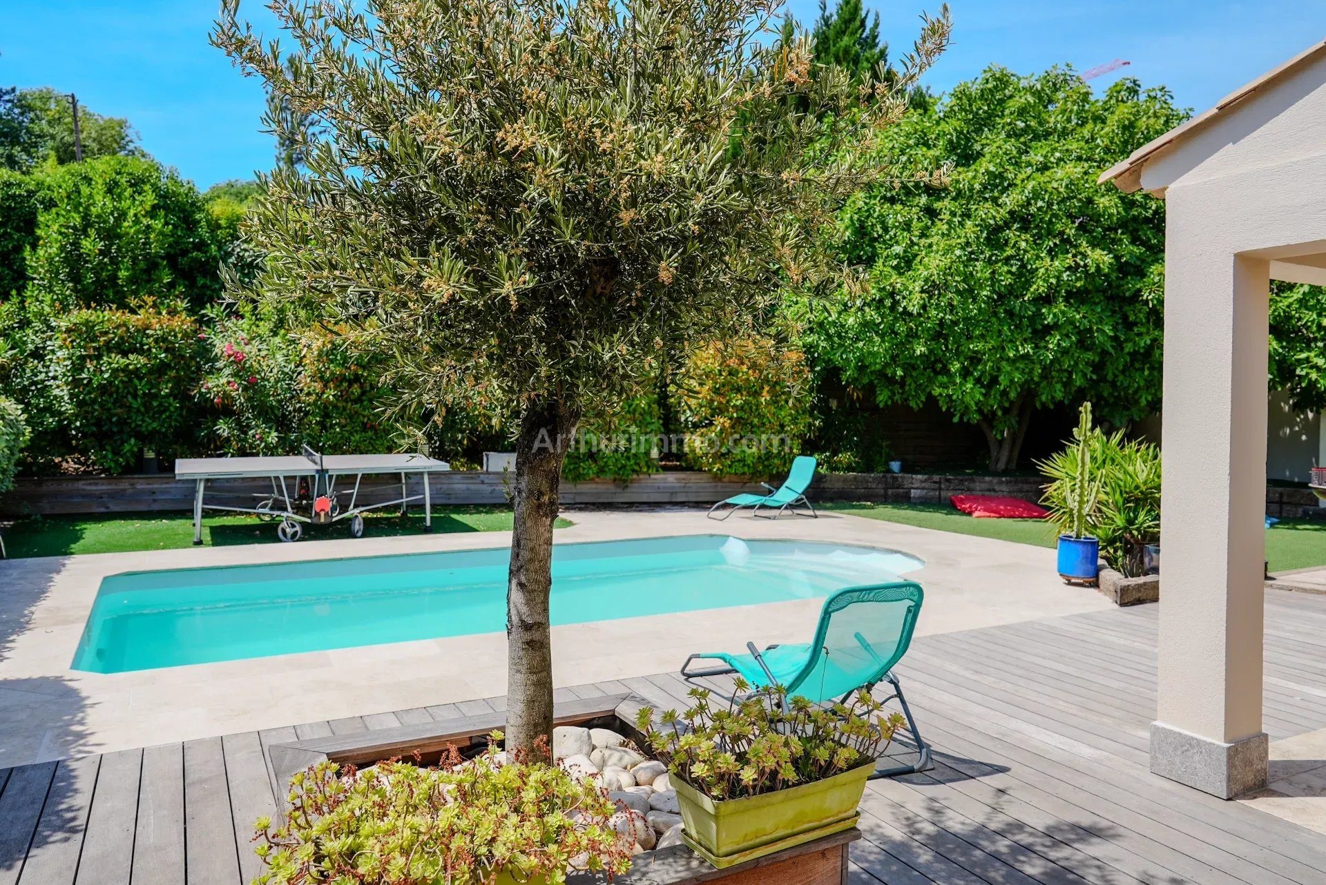 Maison à vendre, 107m², Draguignan