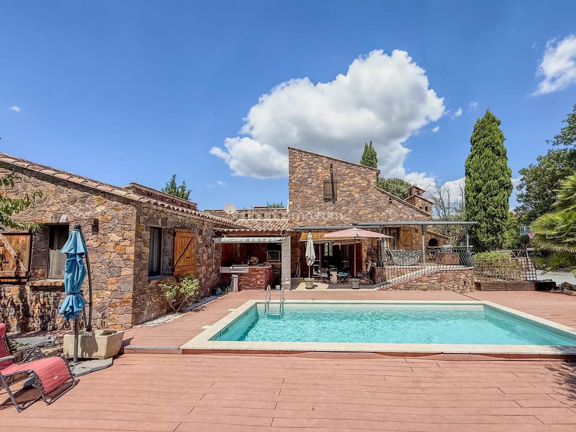 Maison à vendre, 158m², Draguignan