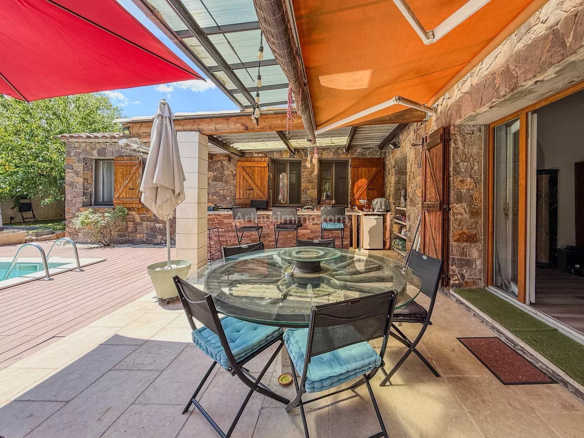 Maison à vendre, 158m², Draguignan