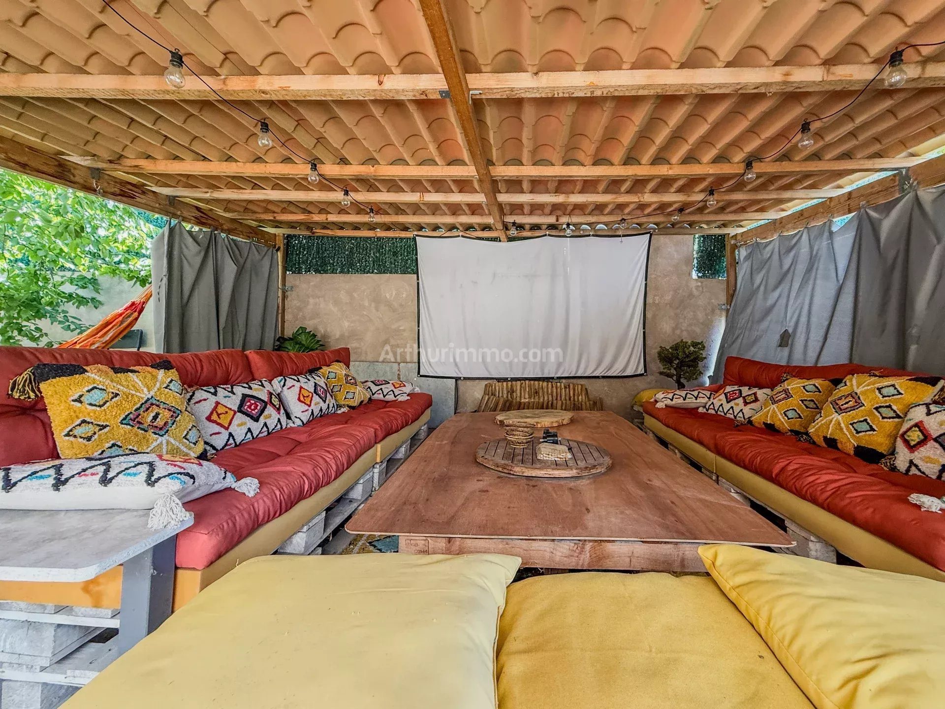 Maison à vendre, 158m², Draguignan