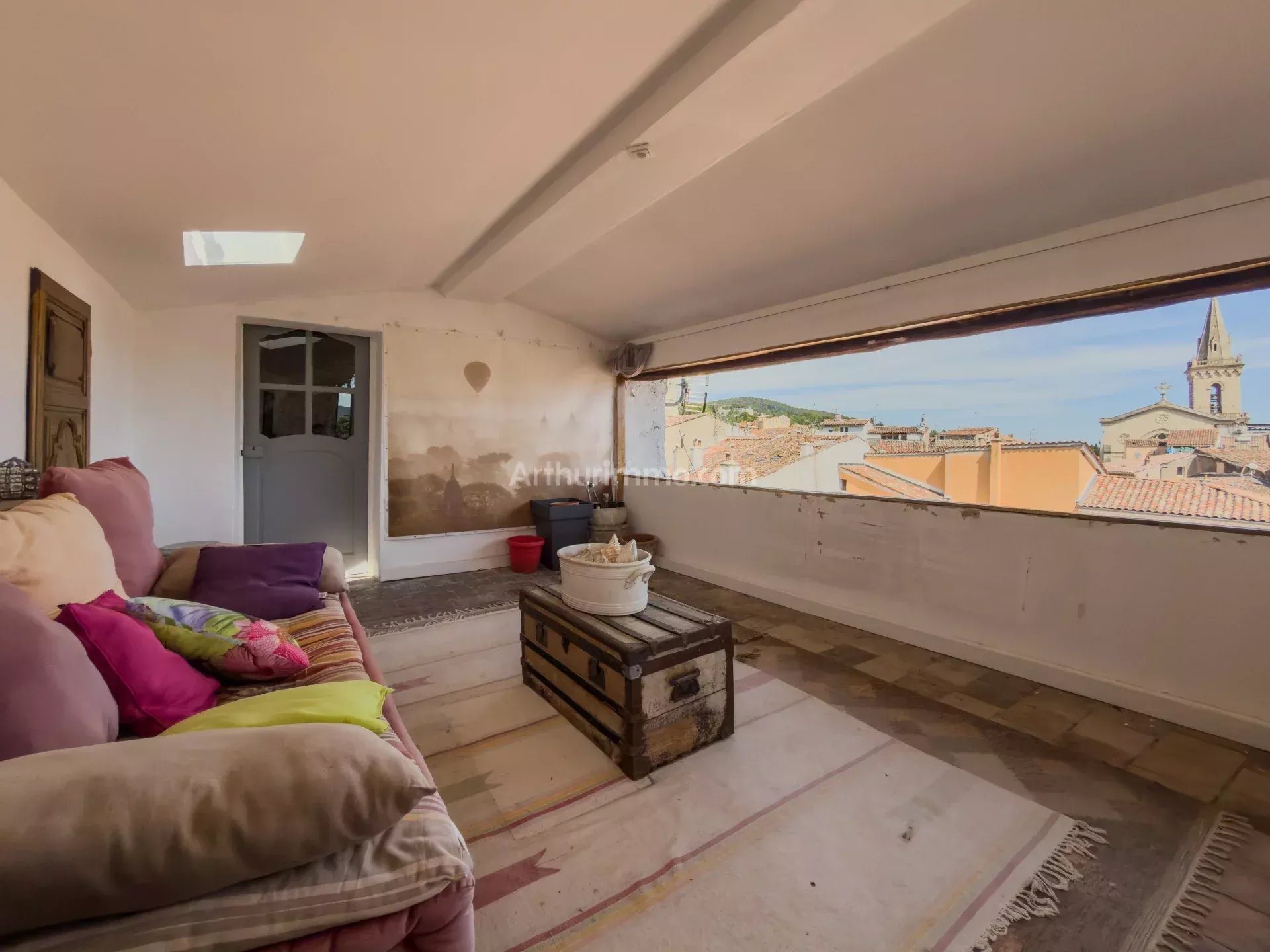 Appartement à vendre, 91m², Draguignan