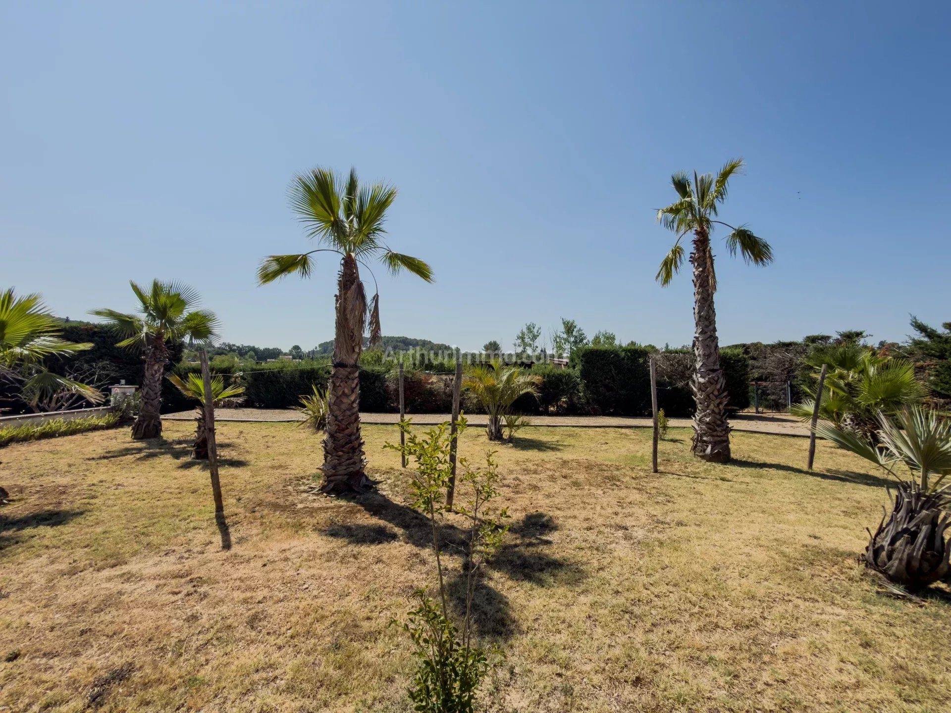 Maison à vendre, 166m², Draguignan