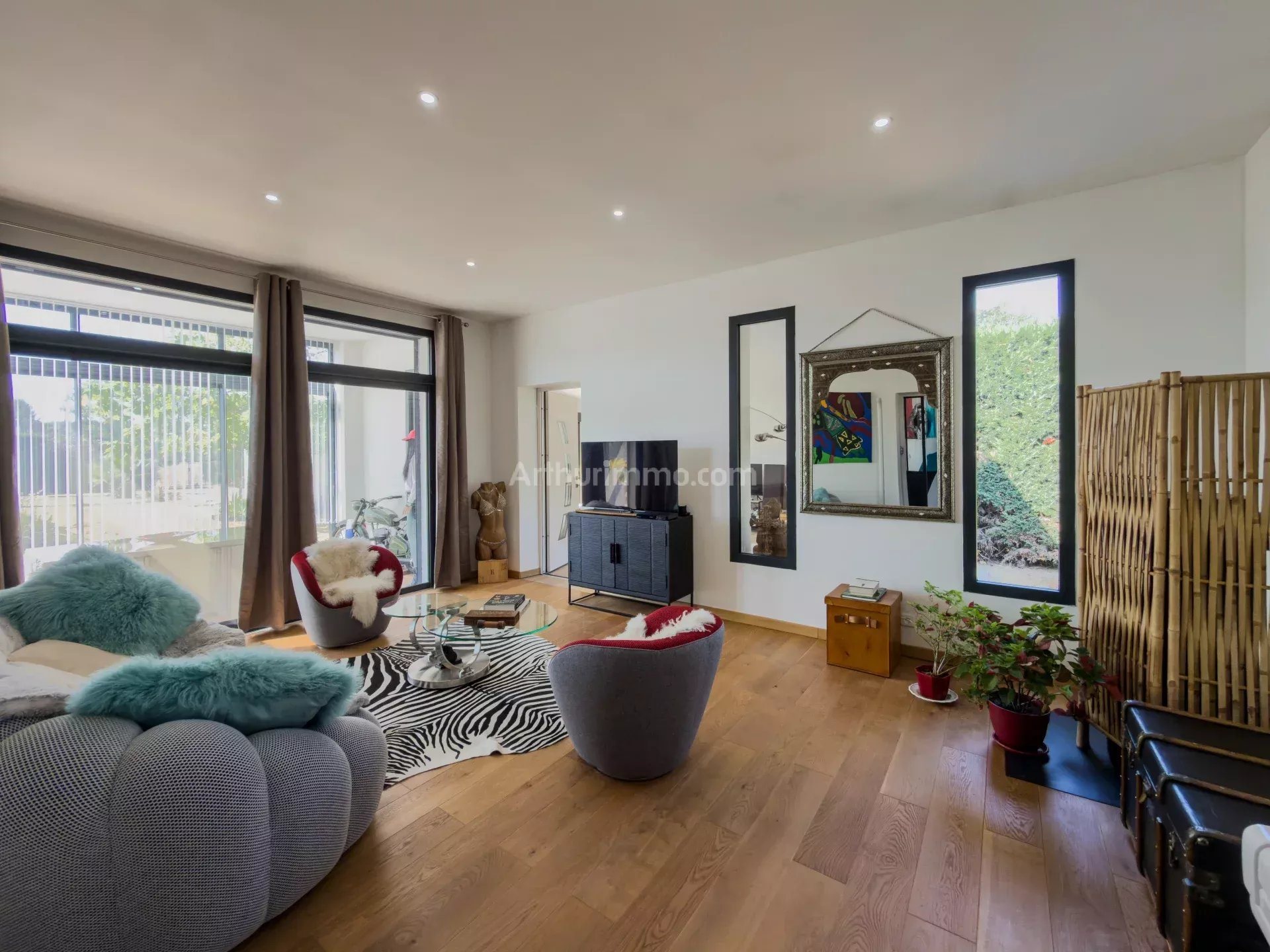 Maison à vendre, 166m², Draguignan