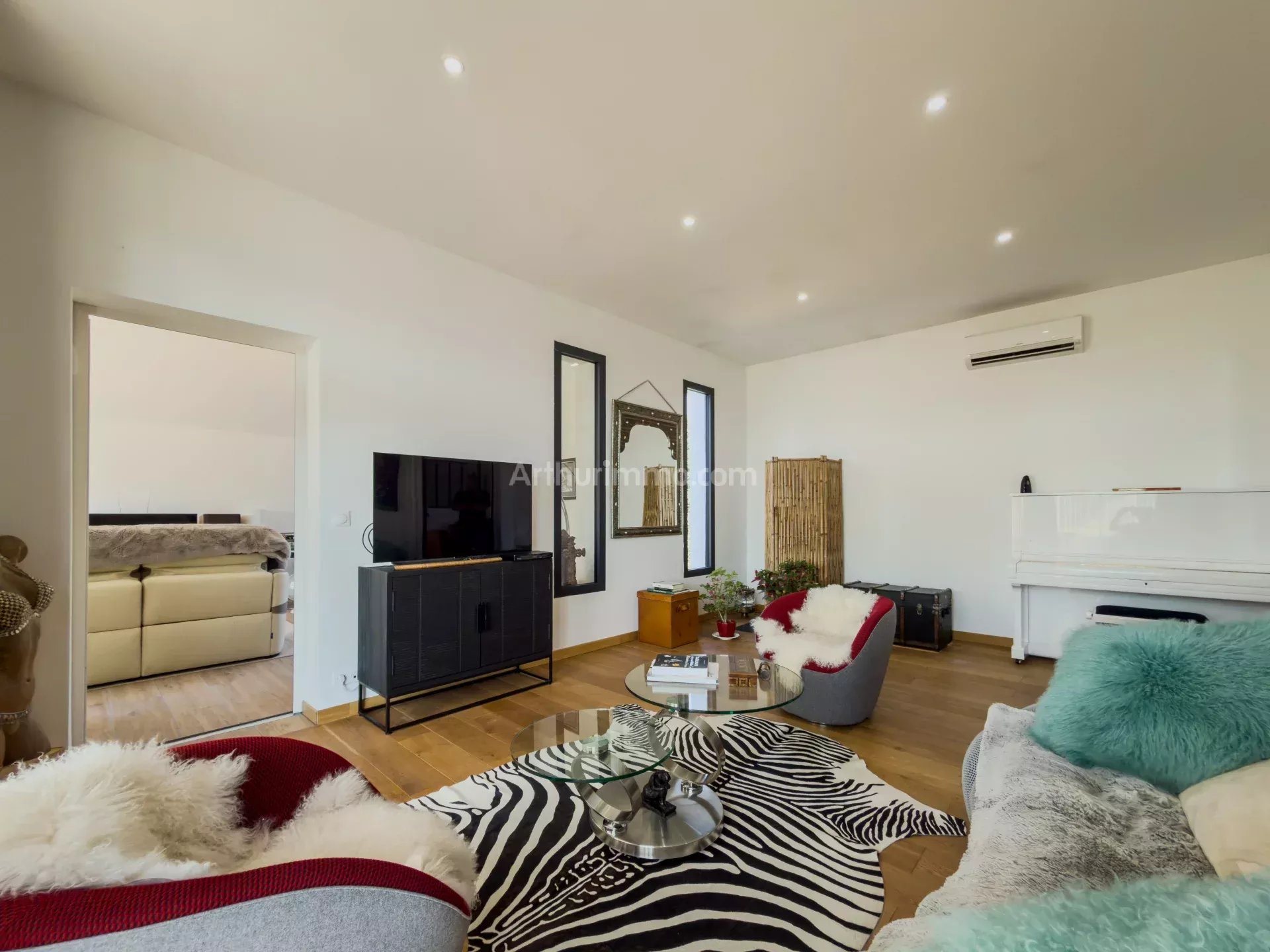 Maison à vendre, 166m², Draguignan