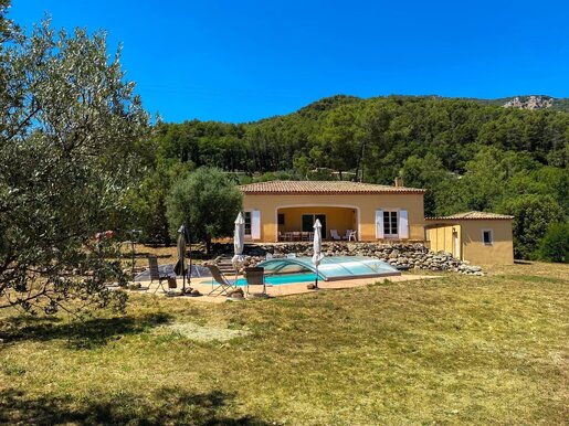 Maison 4 pièces 132 m² · à Bargemon · 132 m² · 425 000 €