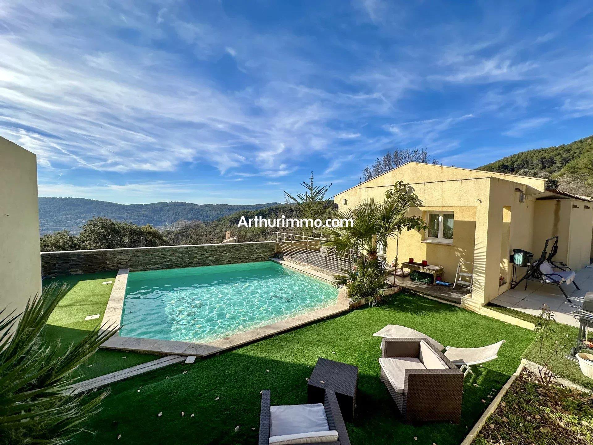 Maison à vendre, 197m², Draguignan