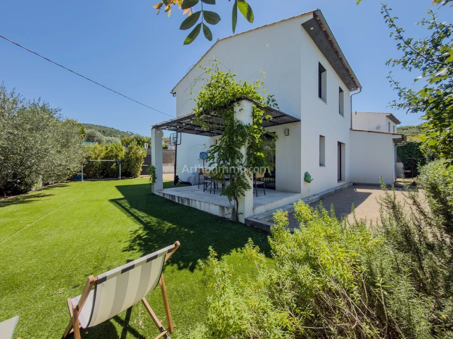 Maison à vendre, 115m², Draguignan