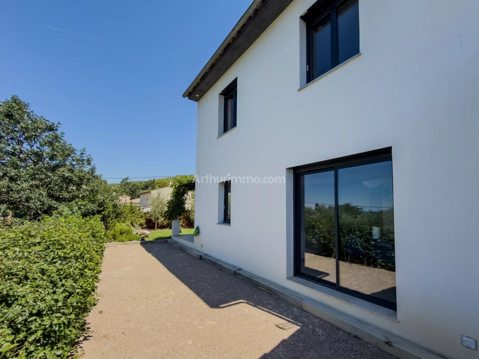Maison à vendre, 115m², Draguignan