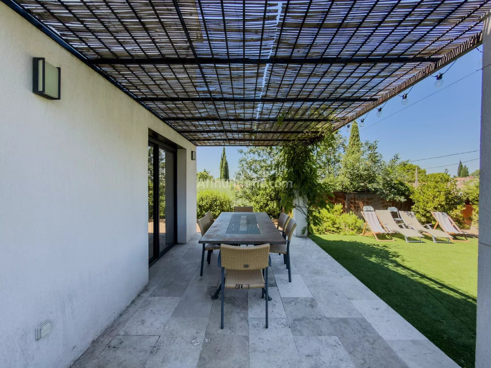 Maison à vendre, 115m², Draguignan
