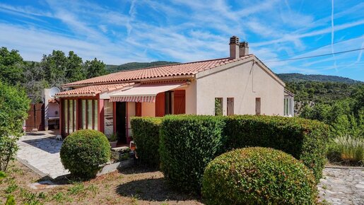 IMMOBILIERE 83 · à Ampus · 315 000 €